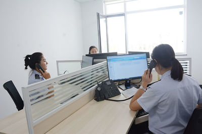 榮成稅務 巧做服務“加減法”，信息技術咨詢服務助力營商環境優化